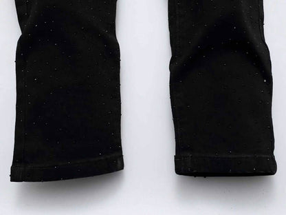 MND GMZ Star Studded from On Time Fashions – Jeans by MND GMZ, Birmingham AL’s 1 fashion store and premier destination for streetwear, suits, kids fashion, and big & tall