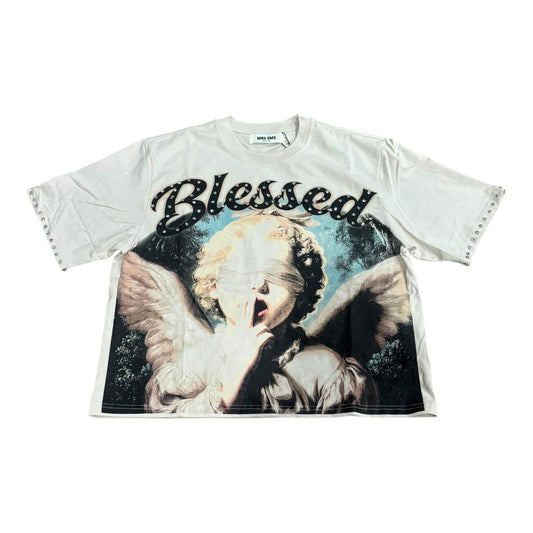 MND GMZ Tired Angel from On Time Fashions – Tee by DNA, Birmingham AL’s 1 fashion store and premier destination for streetwear, suits, kids fashion, and big & tall