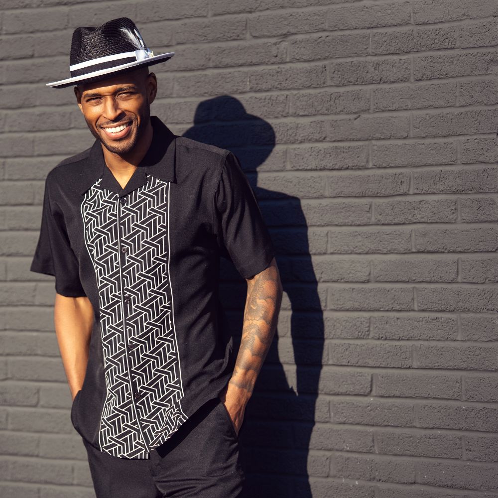 Montique Walking Suit – 26002 from On Time Fashions – Walking Suit by Montique, Birmingham AL’s 1 fashion store and premier destination for streetwear, suits, kids fashion, and big & tall