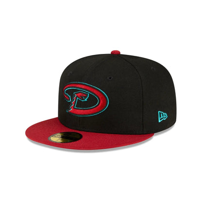 New Era 59Fifty Arizona Diamondbacks by New Era