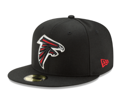New Era 59Fifty Atlanta Falcons from On Time Fashions – by On Time Fashions Birmingham, Birmingham AL’s 1 fashion store and premier destination for streetwear, suits, kids fashion, and big & tall