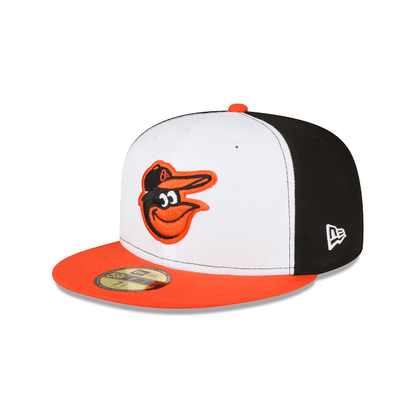 New Era 59Fifty Baltimore Orioles by New Era