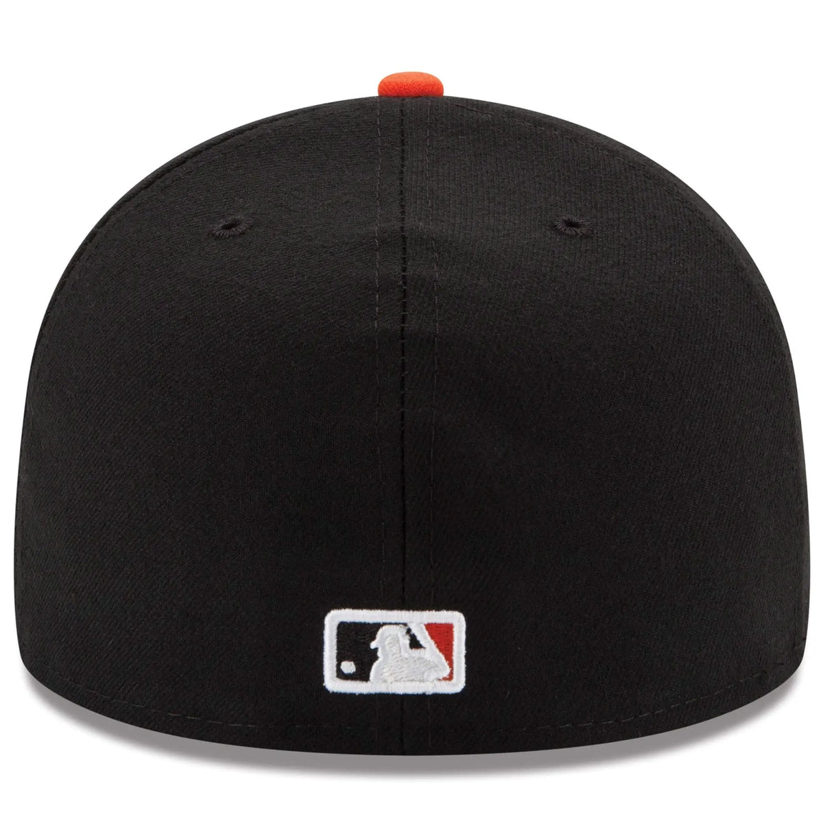 New Era 59FIFTY Baltimore Orioles - with Contrasting Bill