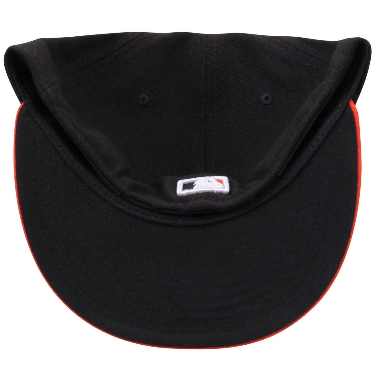 New Era 59FIFTY Baltimore Orioles - with Contrasting Bill