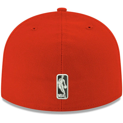 New Era 59FIFTY Chicago Bulls – Matching Bill