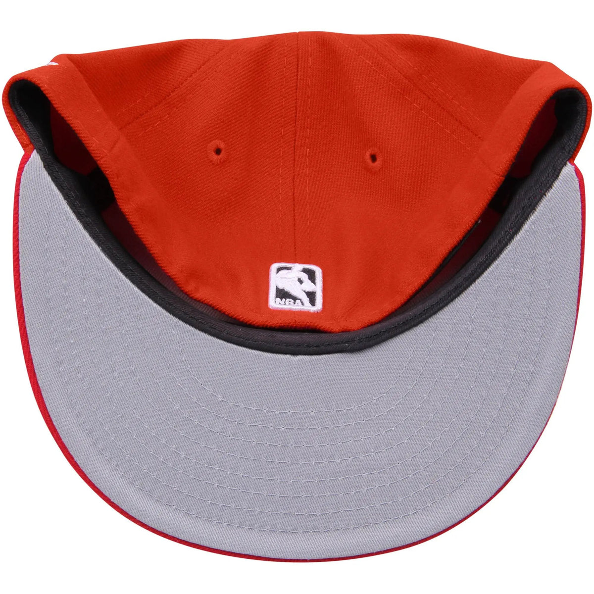 New Era 59FIFTY Chicago Bulls – Matching Bill