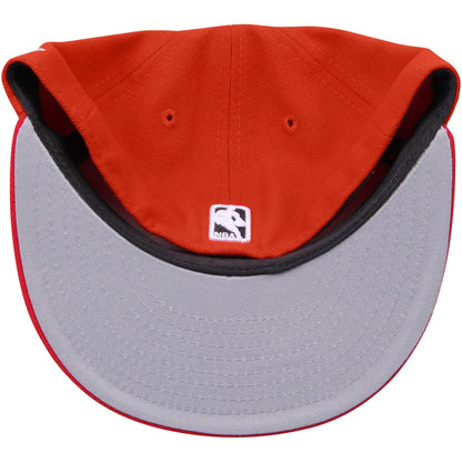 New Era 59FIFTY Chicago Bulls – Matching Bill