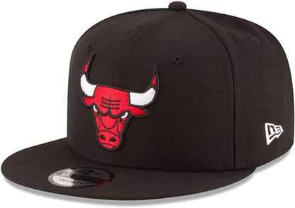 New Era 59Fifty Chicago Bulls from On Time Fashions – by New Era, Birmingham AL’s 1 fashion store and premier destination for streetwear, suits, kids fashion, and big & tall