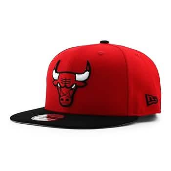 New Era 59Fifty Chicago Bulls from On Time Fashions – by On Time Fashions, Birmingham AL’s 1 fashion store and premier destination for streetwear, suits, kids fashion, and big & tall