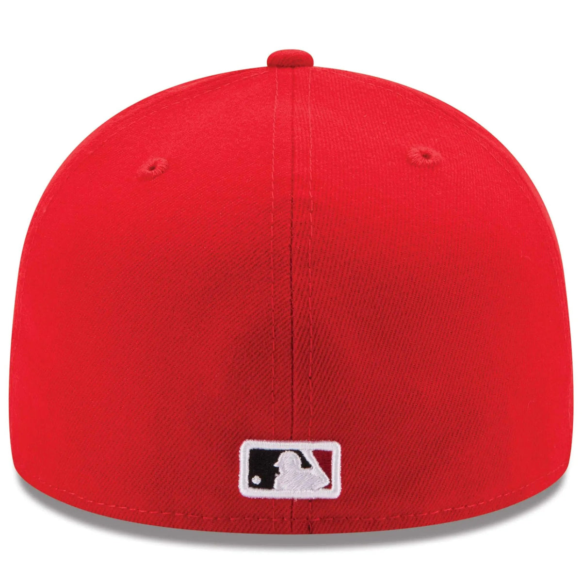 New Era 59FIFTY Cincinnati Reds – Matching Bill