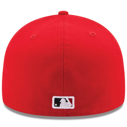 New Era 59FIFTY Cincinnati Reds – Matching Bill