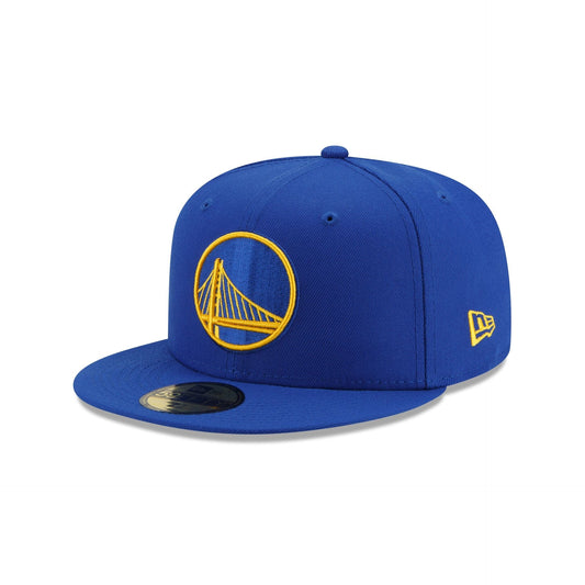 New Era 59Fifty Golden State Warriors from On Time Fashions – by New Era, Birmingham AL’s 1 fashion store and premier destination for streetwear, suits, kids fashion, and big & tall