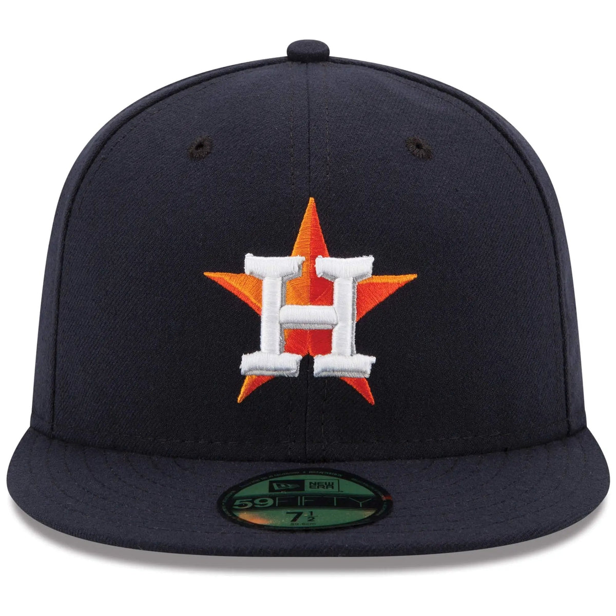 New Era 59Fifty Houston Astros