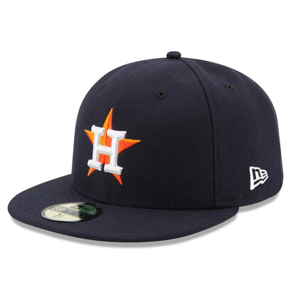 New Era 59Fifty Houston Astros