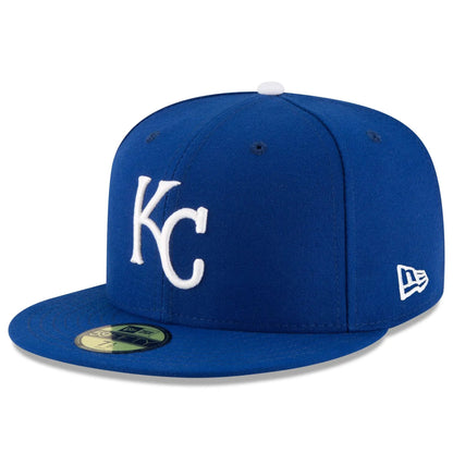 New Era 59Fifty Kansas City Royals
