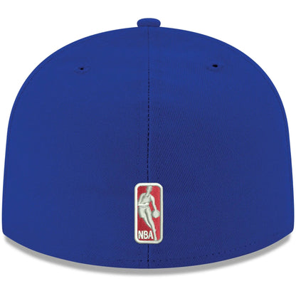 New Era 59FIFTY Los Angeles Clippers – Matching Bill