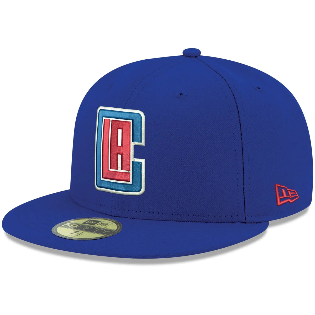 New Era 59FIFTY Los Angeles Clippers – Matching Bill