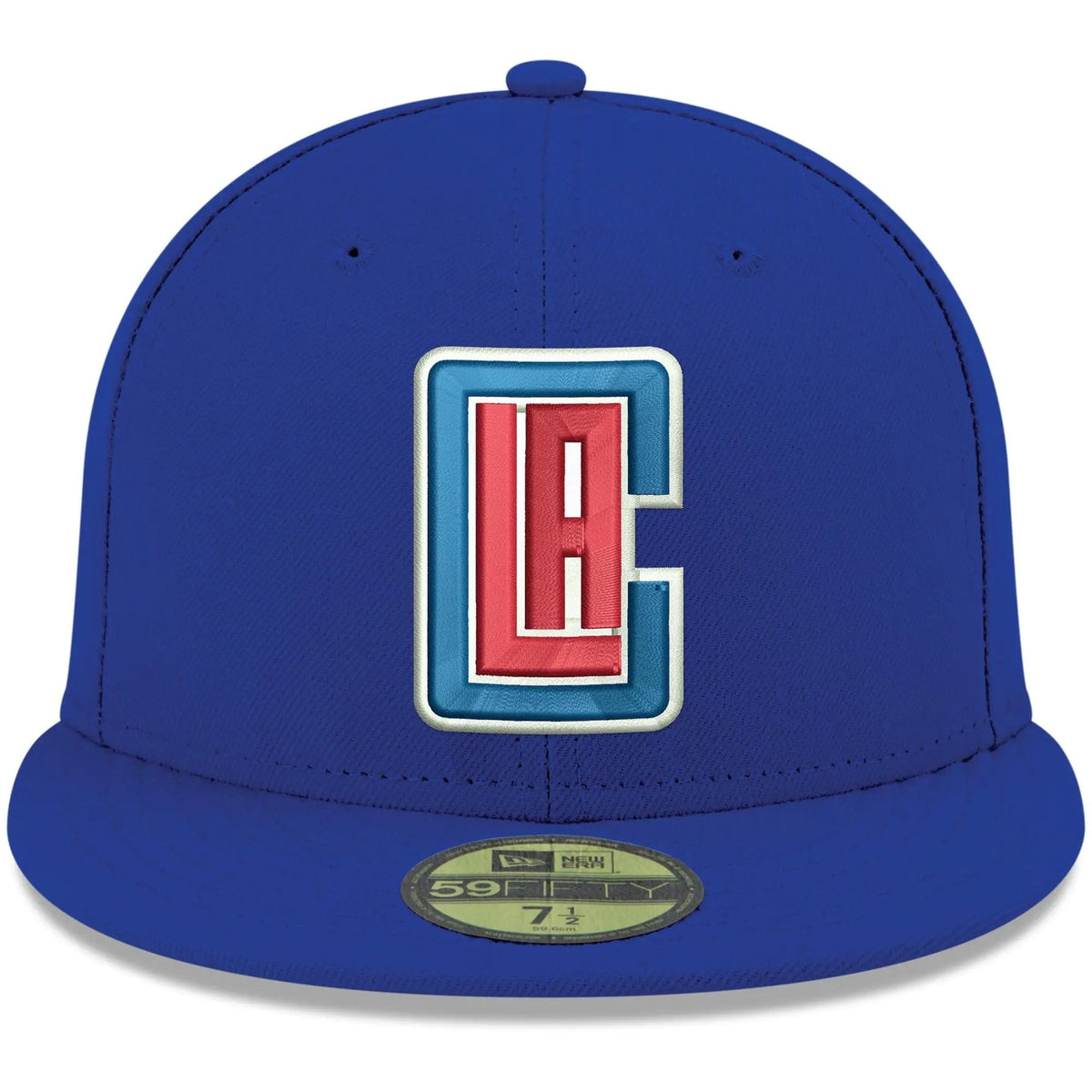 New Era 59FIFTY Los Angeles Clippers – Matching Bill