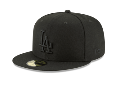 New Era 59Fifty Los Angeles Dodgers from On Time Fashions – Fitted Caps & Snapbacks by New Era, Birmingham AL’s 1 fashion store and premier destination for streetwear, suits, kids fashion, and big & tall