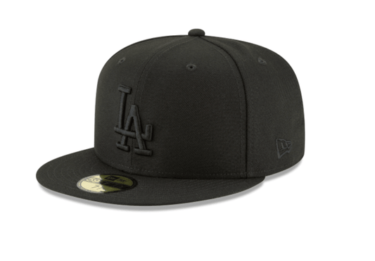 New Era 59Fifty Los Angeles Dodgers – view 3