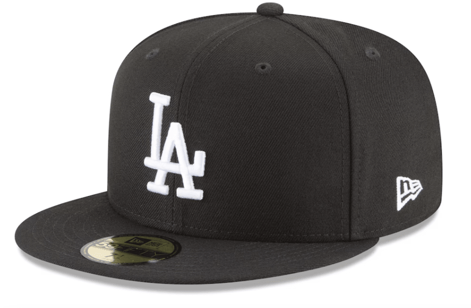 New Era 59Fifty Los Angeles Dodgers from On Time Fashions – Fitted Caps & Snapbacks by New Era, Birmingham AL’s 1 fashion store and premier destination for streetwear, suits, kids fashion, and big & tall