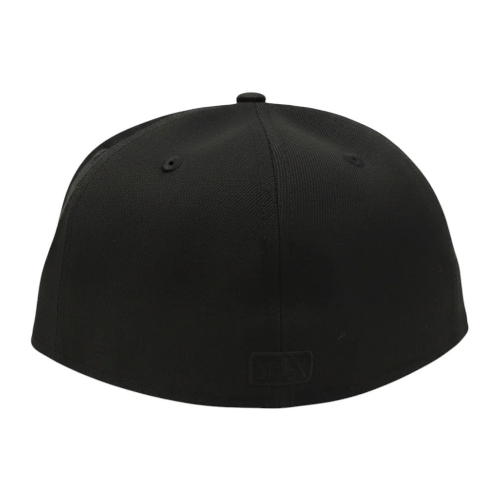 New Era 59Fifty Los Angeles Dodgers Scripted Fitted from On Time Fashions – Fitted Caps & Snapbacks by New Era, Birmingham AL’s 1 fashion store and premier destination for streetwear, suits, kids fashion, and big & tall