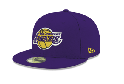 New Era 59Fifty Los Angeles Lakers from On Time Fashions – by On Time Fashions Birmingham, Birmingham AL’s 1 fashion store and premier destination for streetwear, suits, kids fashion, and big & tall