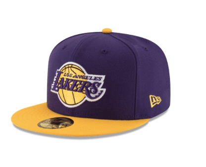 New Era 59Fifty Los Angeles Lakers from On Time Fashions – by On Time Fashions Birmingham, Birmingham AL’s 1 fashion store and premier destination for streetwear, suits, kids fashion, and big & tall