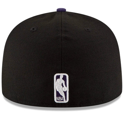 New Era 59FIFTY Los Angeles Lakers – Two-Tone