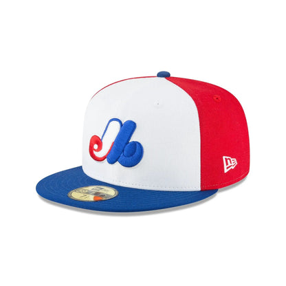 New Era 59Fifty Montreal Expos by New Era