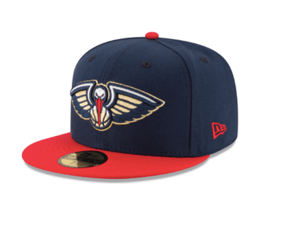 New Era 59Fifty New Orleans Pelicans from On Time Fashions – by On Time Fashions Birmingham, Birmingham AL’s 1 fashion store and premier destination for streetwear, suits, kids fashion, and big & tall