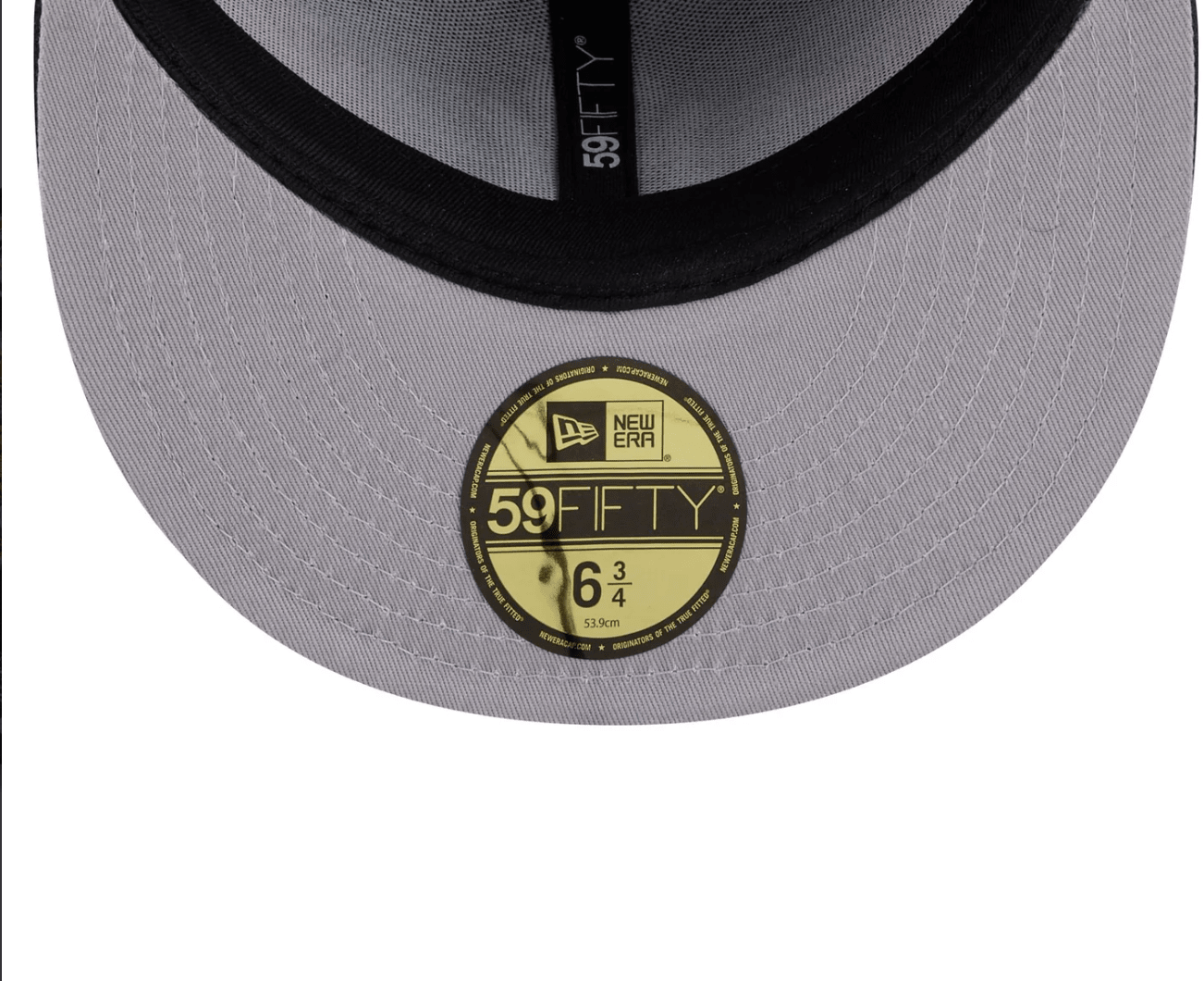 New Era 59Fifty New York Yankees All Over Logo Fitted from On Time Fashions – Fitted Caps & Snapbacks by New Era, Birmingham AL’s 1 fashion store and premier destination for streetwear, suits, kids fashion, and big & tall