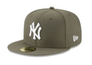 New Era 59Fifty New York Yankees from On Time Fashions – Fitted Caps & Snapbacks by New Era, Birmingham AL’s 1 fashion store and premier destination for streetwear, suits, kids fashion, and big & tall