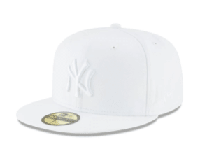 New Era 59Fifty New York Yankees from On Time Fashions – Fitted Caps & Snapbacks by New Era, Birmingham AL’s 1 fashion store and premier destination for streetwear, suits, kids fashion, and big & tall