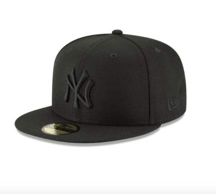 New Era 59Fifty New York Yankees from On Time Fashions – Fitted Caps & Snapbacks by New Era, Birmingham AL’s 1 fashion store and premier destination for streetwear, suits, kids fashion, and big & tall