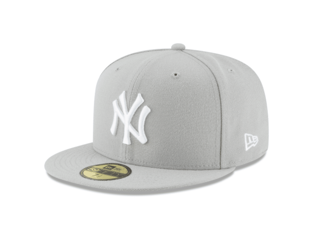 New Era 59Fifty New York Yankees from On Time Fashions – Fitted Caps & Snapbacks by New Era, Birmingham AL’s 1 fashion store and premier destination for streetwear, suits, kids fashion, and big & tall