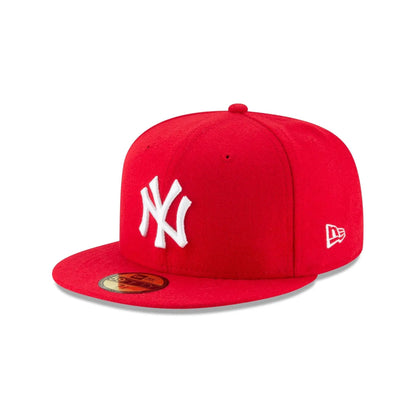 New Era 59Fifty New York Yankees