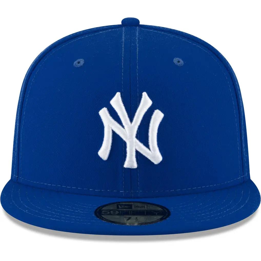 New Era 59Fifty New York Yankees by New Era
