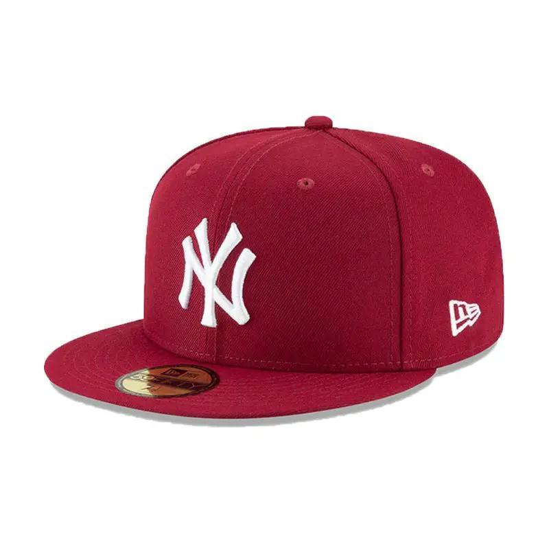 New Era 59Fifty New York Yankees by New Era