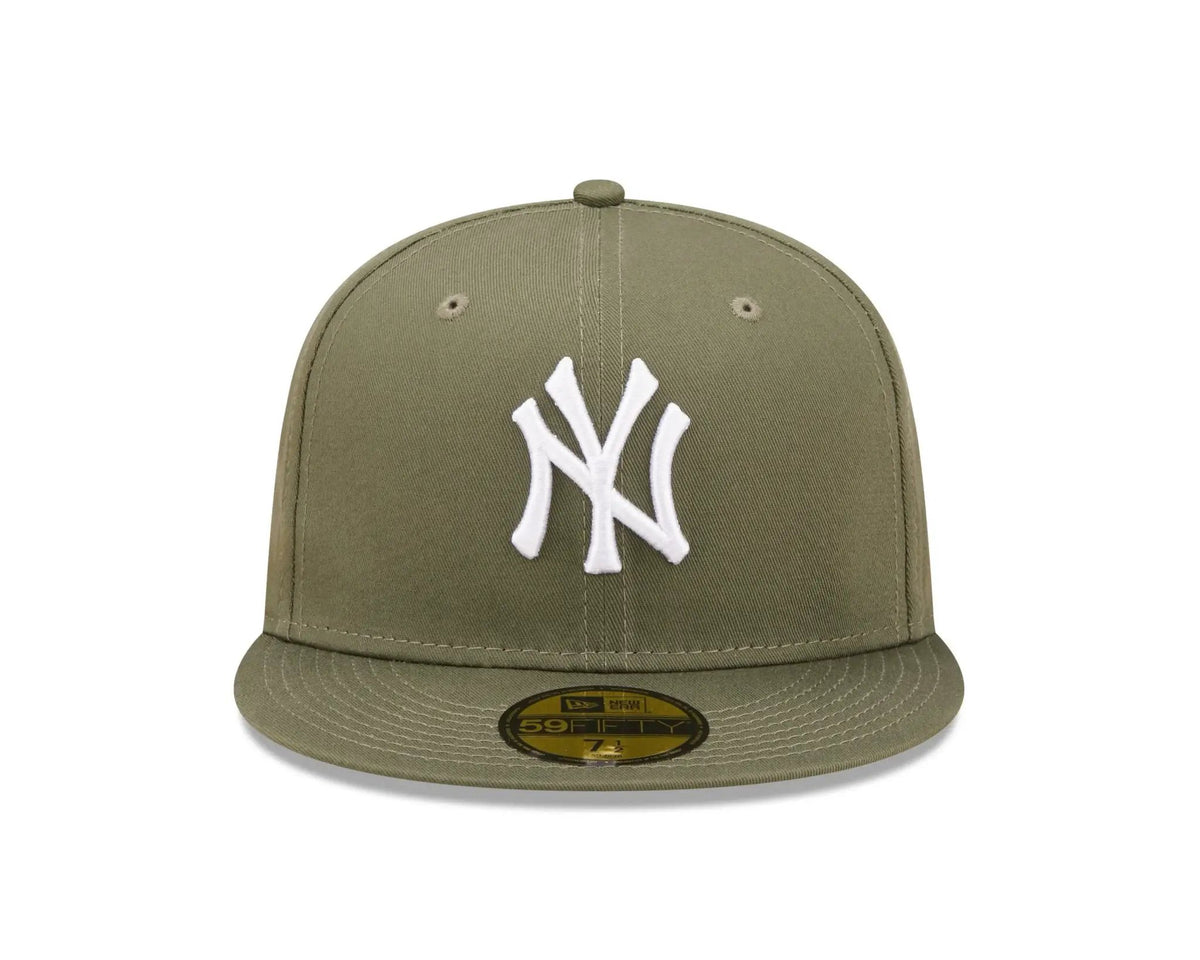 New Era 59Fifty New York Yankees by New Era