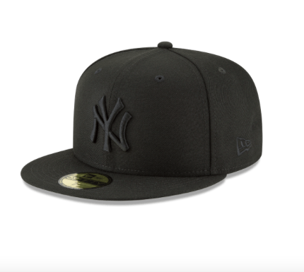 New Era 59Fifty New York Yankees from On Time Fashions – by On Time Fashions Birmingham, Birmingham AL’s 1 fashion store and premier destination for streetwear, suits, kids fashion, and big & tall