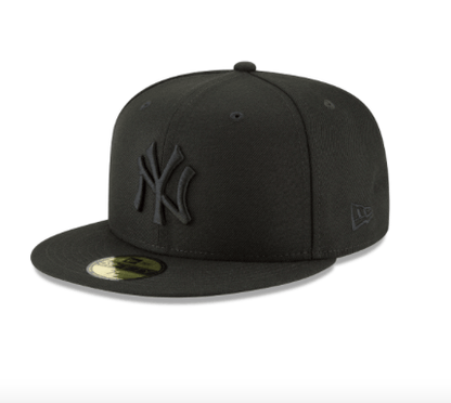 New Era 59Fifty New York Yankees from On Time Fashions – by On Time Fashions Birmingham, Birmingham AL’s 1 fashion store and premier destination for streetwear, suits, kids fashion, and big & tall
