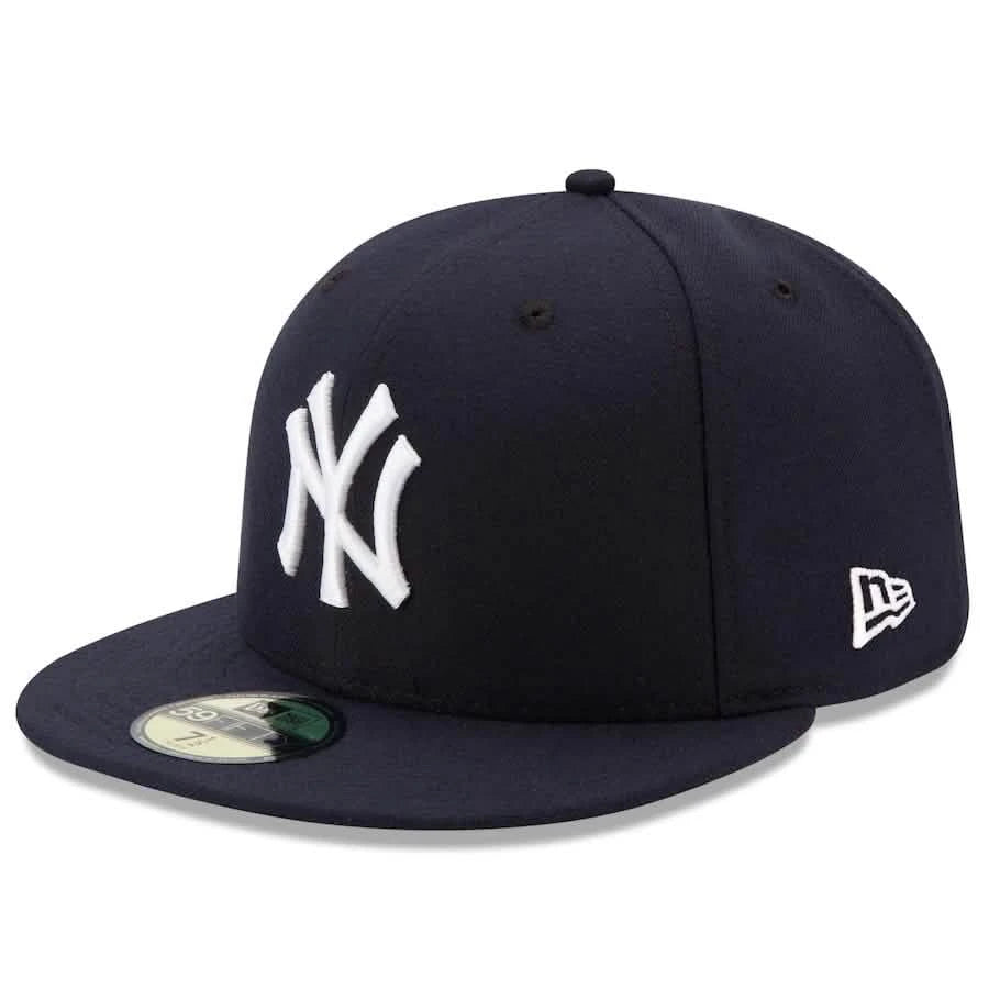 New Era 59Fifty New York Yankees from On Time Fashions – by On Time Fashions Birmingham, Birmingham AL’s 1 fashion store and premier destination for streetwear, suits, kids fashion, and big & tall