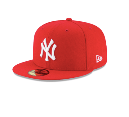 New Era 59Fifty New York Yankees from On Time Fashions – by On Time Fashions Birmingham, Birmingham AL’s 1 fashion store and premier destination for streetwear, suits, kids fashion, and big & tall