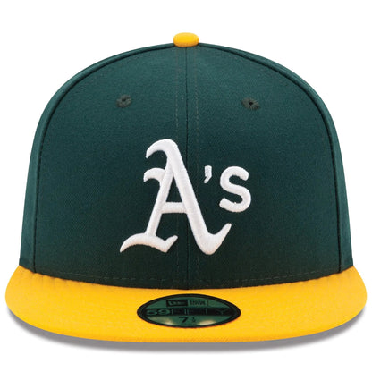 New Era 59FIFTY Oakland Athletics – Two-Tone