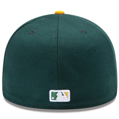 New Era 59FIFTY Oakland Athletics – Two-Tone