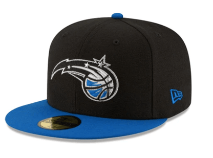 New Era 59Fifty Orlando Magic – view 2