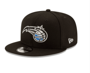 New Era 59Fifty Orlando Magic