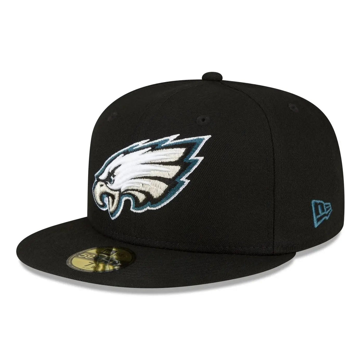 New Era 59Fifty Philadelphia Eagles