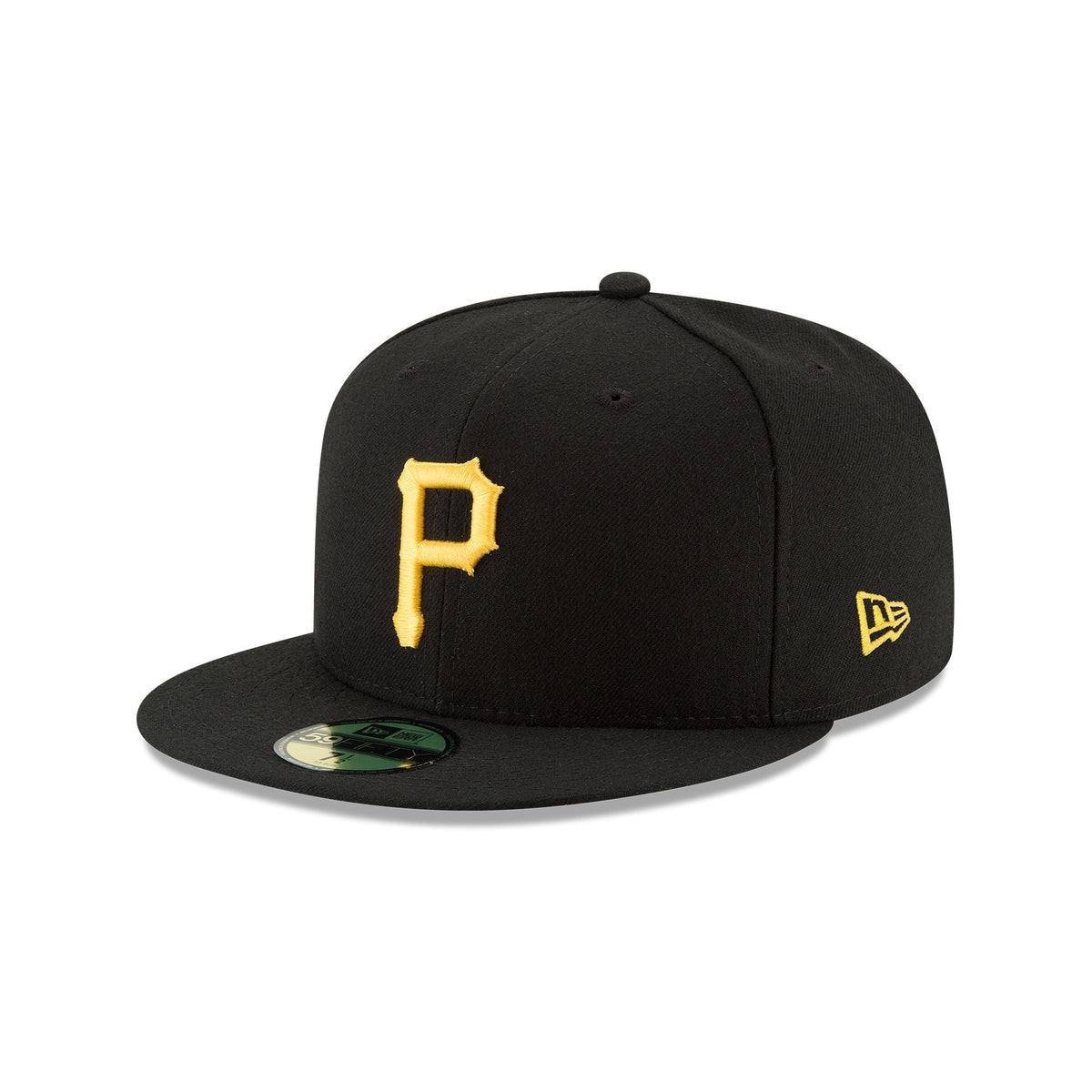 New Era 59Fifty Pittsburgh Pirates from On Time Fashions – by New Era, Birmingham AL’s 1 fashion store and premier destination for streetwear, suits, kids fashion, and big & tall